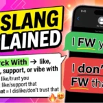 FW Mean in Text: Discover the Exact Meaning, Definition & Common Uses