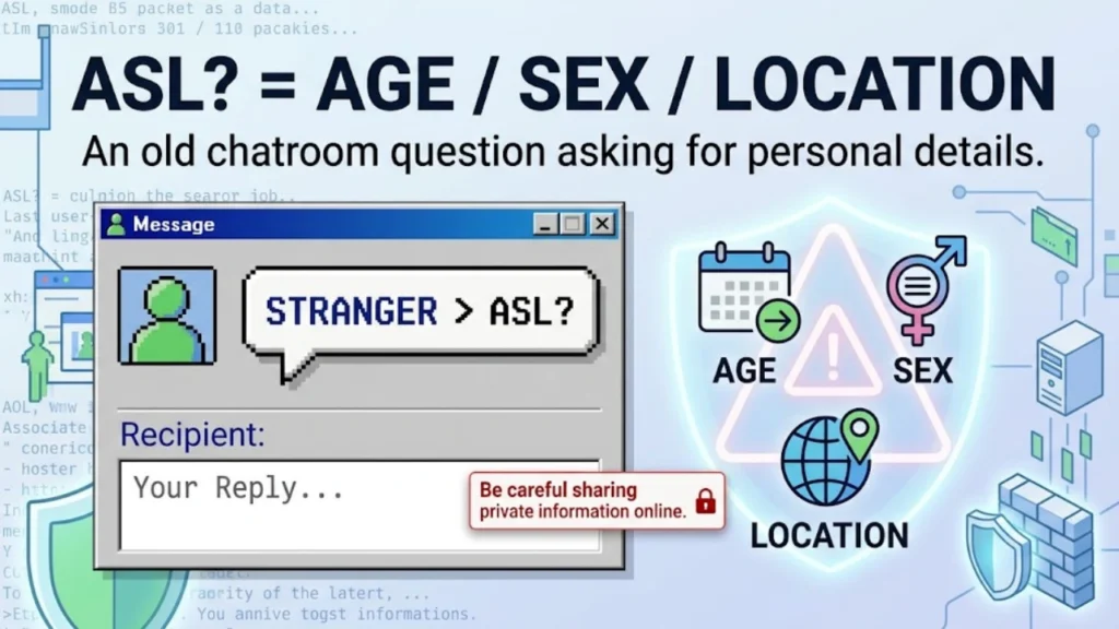 How to Tell Which ASL Meaning Is Being Used