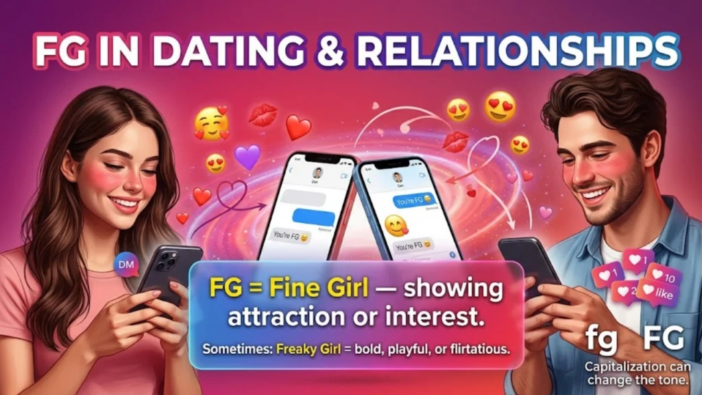 How to Use FG the Right Way (Examples & Alternatives)