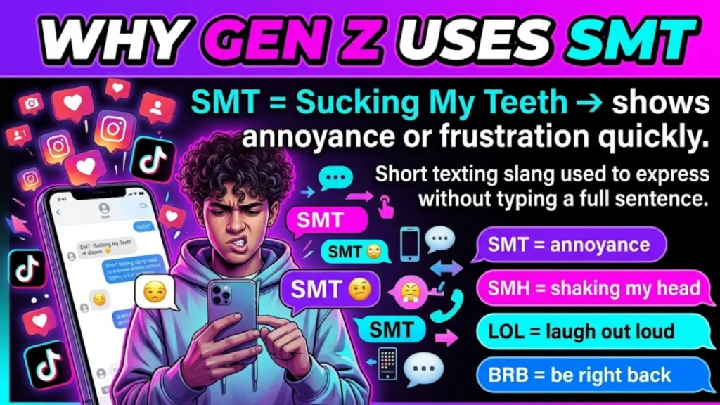 How to Use SMT Correctly (With Examples)
