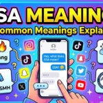 SSA Meaning in Text: The Surprising Definition You Need to Know SSA Meaning in Text: The Surprising Definition You Need to Know