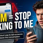 STTM Meaning in Text: The Ultimate Guide to What It Really Means in Chats & Messages