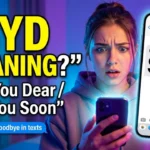 Syd Meaning in Text: The Powerful Definition, Slang & Examples You Need to Know Syd Meaning in Text: The Powerful Definition, Slang & Examples You Need to Know