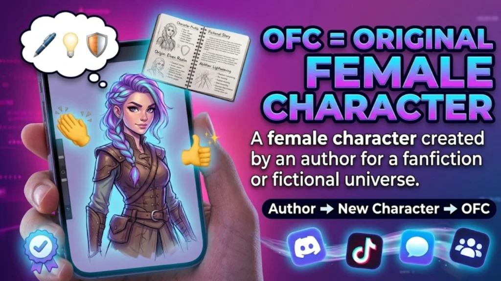 How to Use OFC in Real Conversations