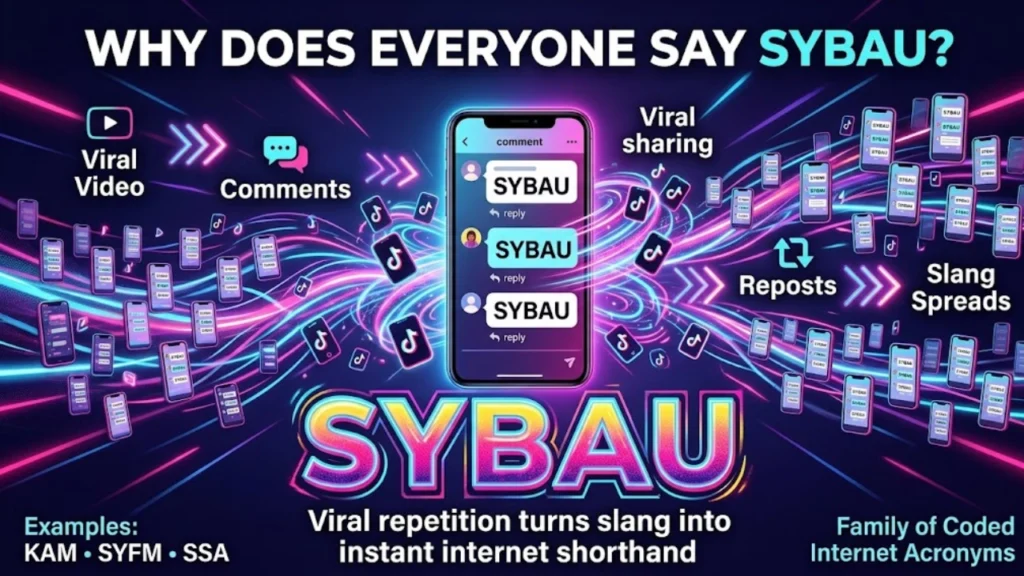 Is SYBAU Offensive? What to Know Before You Use It