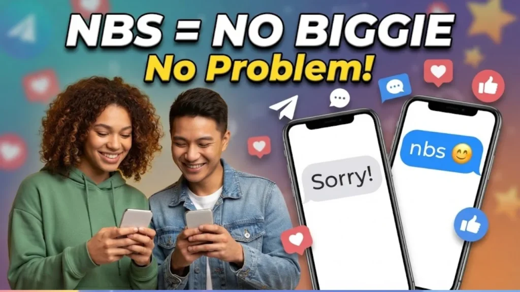 NBS vs Similar Texting Abbreviations (NSB & NBZ)