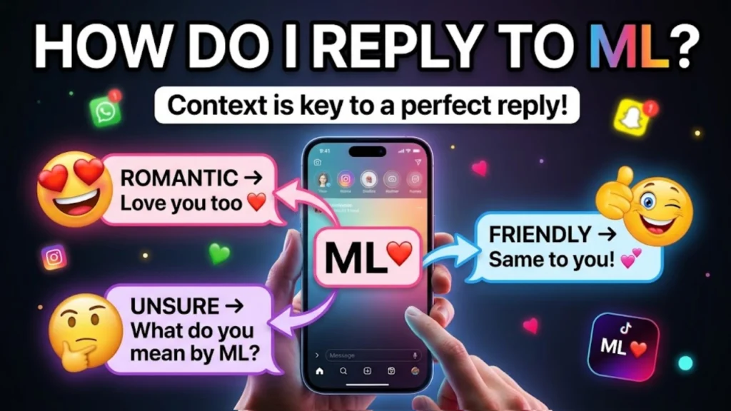 Other Meanings of ML You Should Know