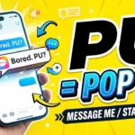 PU Meaning in Text: What Does PU Really Mean in Chat?