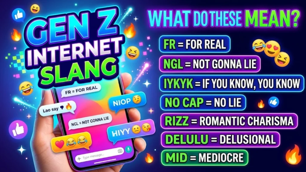 The Full Internet Abbreviations List (200+ Shortcuts)