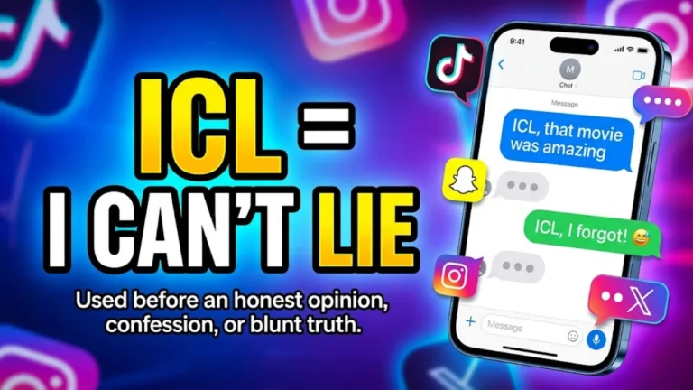 What Does ICL Mean in Text? The Complete Guide With Examples