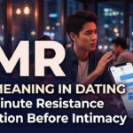 LMR Meaning in Dating: What It Really Means & Why It Matters