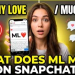 ML Meaning in Snapchat: The Hidden Meaning You Need to Know ML Meaning in Snapchat: The Hidden Meaning You Need to Know
