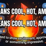 What Does Mean in Text? Exact Meaning & Hidden Context Explained