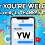 What Does YW Mean in Text? The Surprising Meaning Explained What Does YW Mean in Text? The Surprising Meaning Explained